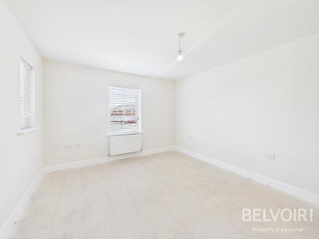 4 bedroom Detached house for sale in The