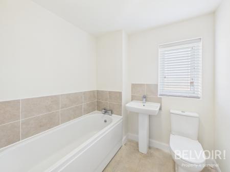 4 bedroom Detached house for sale in The