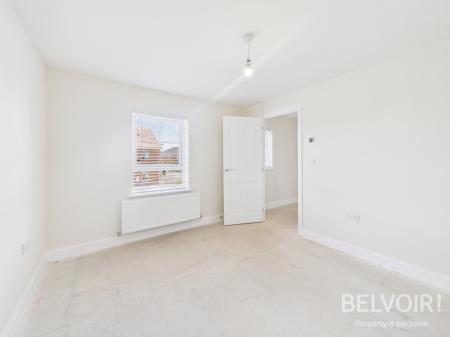 4 bedroom Detached house for sale in The