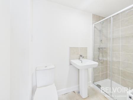 4 bedroom Detached house for sale in The
