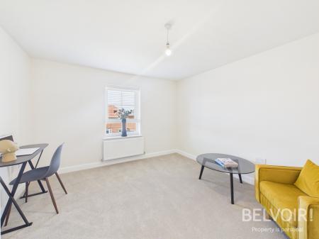 4 bedroom Detached house for sale in Chicory End, Beaconside, Stafford, ST16