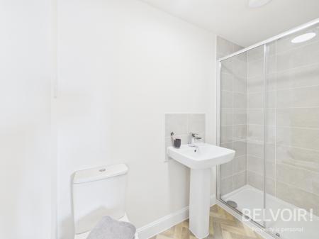 4 bedroom Detached house for sale in Chicory End, Beaconside, Stafford, ST16