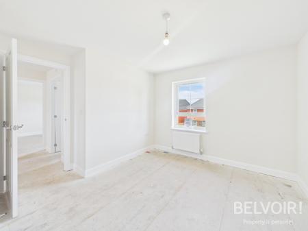 4 bedroom Detached house for sale in Chicory End, Beaconside, Stafford, ST16