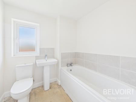 4 bedroom Detached house for sale in Chicory End, Beaconside, Stafford, ST16