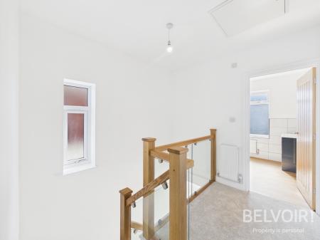 3 bedroom Semi-detached house for sale in Osborne Road, Hartshill, Stoke On Trent, ST4