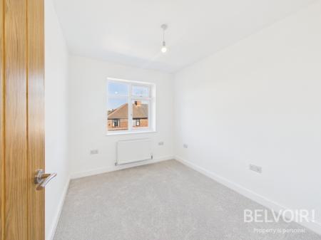 3 bedroom Semi-detached house for sale in Osborne Road, Hartshill, Stoke On Trent, ST4