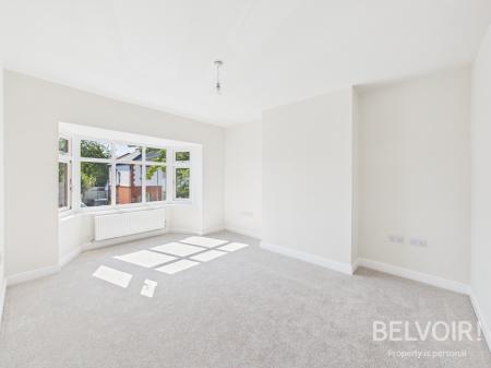 3 bedroom Semi-detached house for sale in Osborne Road, Hartshill, Stoke On Trent, ST4