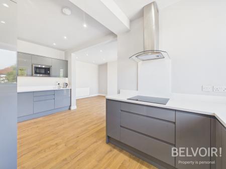 3 bedroom Semi-detached house for sale in Osborne Road, Hartshill, Stoke On Trent, ST4
