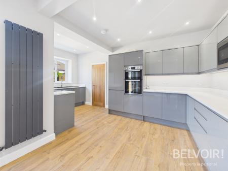3 bedroom Semi-detached house for sale in Osborne Road, Hartshill, Stoke On Trent, ST4