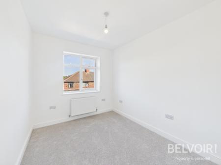 3 bedroom Semi-detached house for sale in Osborne Road, Hartshill, Stoke On Trent, ST4