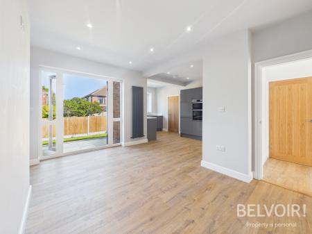 3 bedroom Semi-detached house for sale in Osborne Road, Hartshill, Stoke On Trent, ST4
