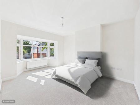 3 bedroom Semi-detached house for sale in Osborne Road, Hartshill, Stoke On Trent, ST4