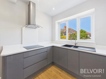3 bedroom Semi-detached house for sale in Osborne Road, Hartshill, Stoke On Trent, ST4