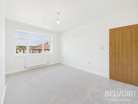 3 bedroom Semi-detached house for sale in Osborne Road, Hartshill, Stoke On Trent, ST4