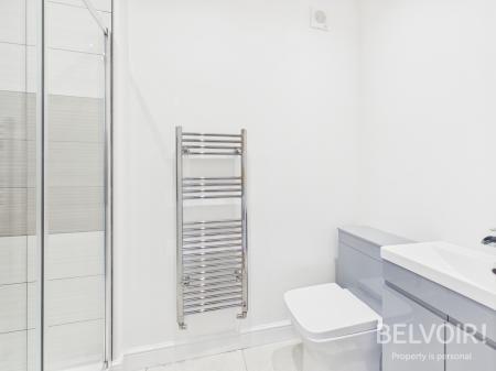 3 bedroom Semi-detached house for sale in Osborne Road, Hartshill, Stoke On Trent, ST4