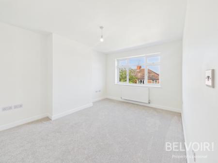 3 bedroom Semi-detached house for sale in Osborne Road, Hartshill, Stoke On Trent, ST4