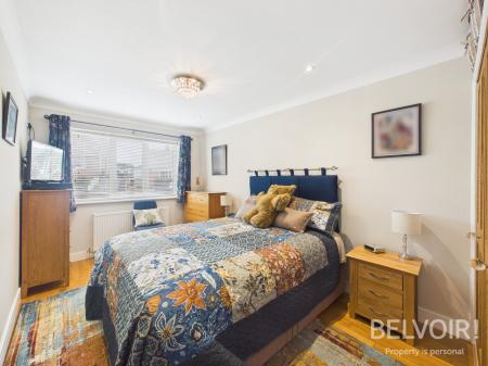 3 bedroom Bungalow for sale in Mount Avenue, Stone, ST15
