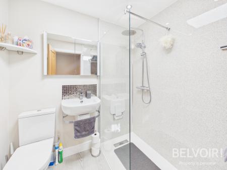 3 bedroom Bungalow for sale in Mount Avenue, Stone, ST15