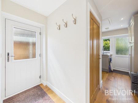 3 bedroom Bungalow for sale in Mount Avenue, Stone, ST15