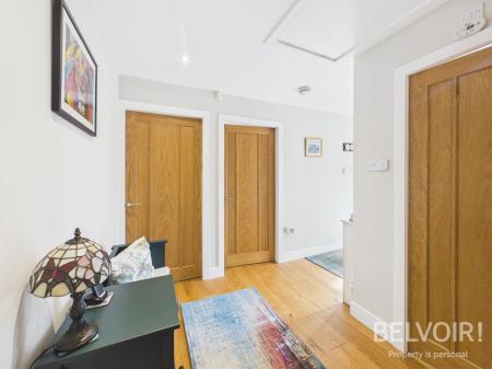 3 bedroom Bungalow for sale in Mount Avenue, Stone, ST15