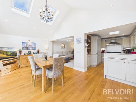 3 bedroom Bungalow for sale in Mount Avenue, Stone, ST15