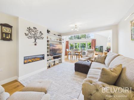 3 bedroom Bungalow for sale in Mount Avenue, Stone, ST15