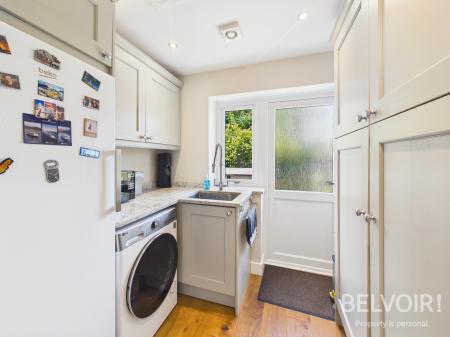 3 bedroom Bungalow for sale in Mount Avenue, Stone, ST15