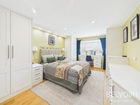 3 bedroom Bungalow for sale in Mount Avenue, Stone, ST15