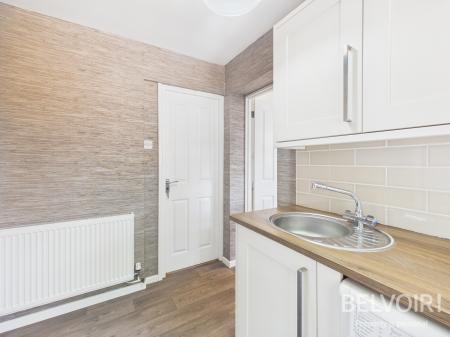 4 bedroom Detached house to let in Rambleford Way, Parkside, Stafford, ST16