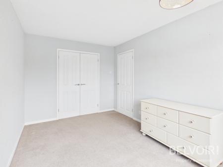 4 bedroom Detached house to let in Rambleford Way, Parkside, Stafford, ST16