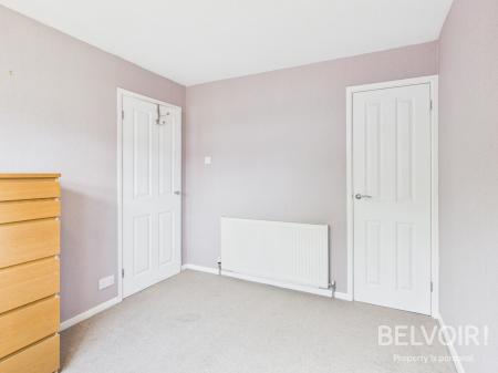 4 bedroom Detached house to let in Rambleford Way, Parkside, Stafford, ST16