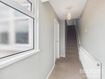 4 bedroom Detached house to let in Rambleford Way, Parkside, Stafford, ST16