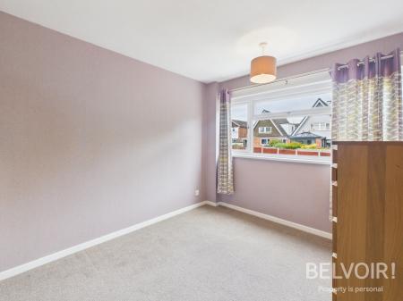 4 bedroom Detached house to let in Rambleford Way, Parkside, Stafford, ST16