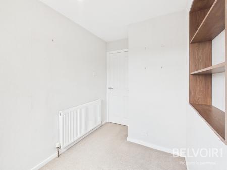 4 bedroom Detached house to let in Rambleford Way, Parkside, Stafford, ST16