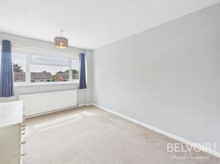 4 bedroom Detached house to let in Rambleford Way, Parkside, Stafford, ST16