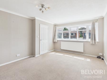 4 bedroom Detached house to let in Rambleford Way, Parkside, Stafford, ST16