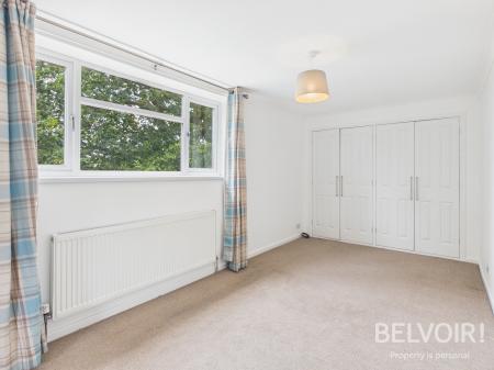 4 bedroom Detached house to let in Rambleford Way, Parkside, Stafford, ST16