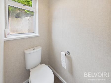 4 bedroom Detached house to let in Rambleford Way, Parkside, Stafford, ST16