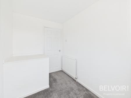 4 bedroom Semi-detached house to let in Somervale, Wildwood, Stafford, ST17