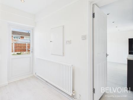 4 bedroom Semi-detached house to let in Somervale, Wildwood, Stafford, ST17