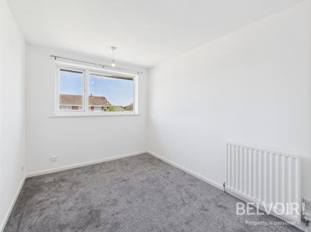 4 bedroom Semi-detached house to let in Somervale, Wildwood, Stafford, ST17