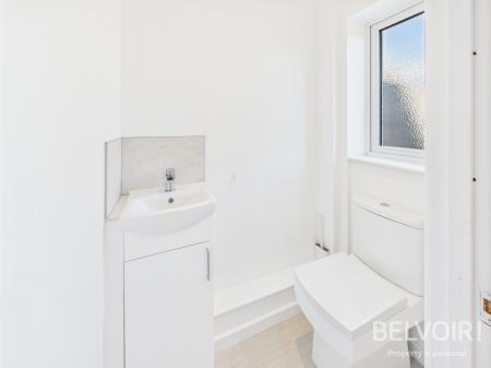 4 bedroom Semi-detached house to let in Somervale, Wildwood, Stafford, ST17