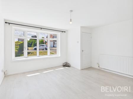 4 bedroom Semi-detached house to let in Somervale, Wildwood, Stafford, ST17