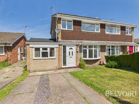 Somervale, Wildwood, Stafford, ST17