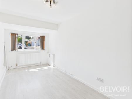 4 bedroom Semi-detached house to let in Somervale, Wildwood, Stafford, ST17
