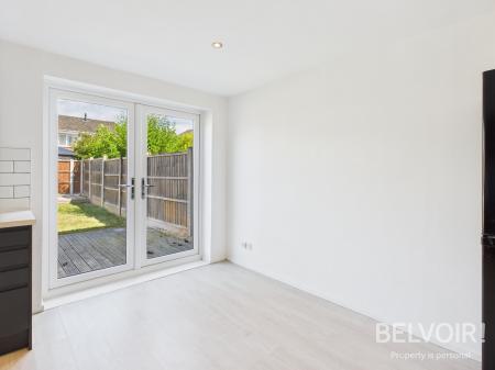 4 bedroom Semi-detached house to let in Somervale, Wildwood, Stafford, ST17