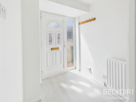 4 bedroom Semi-detached house to let in Somervale, Wildwood, Stafford, ST17