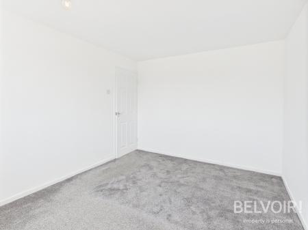 4 bedroom Semi-detached house to let in Somervale, Wildwood, Stafford, ST17