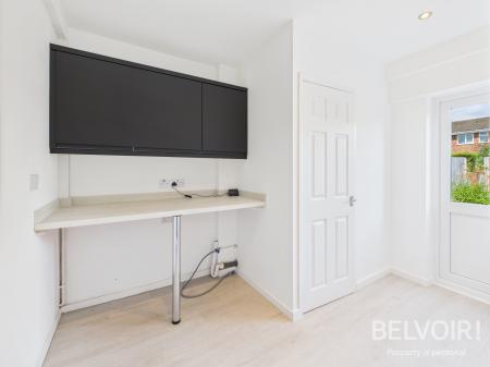 4 bedroom Semi-detached house to let in Somervale, Wildwood, Stafford, ST17