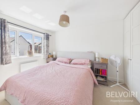3 bedroom Detached house for sale in Upnor Way, Stafford, ST16